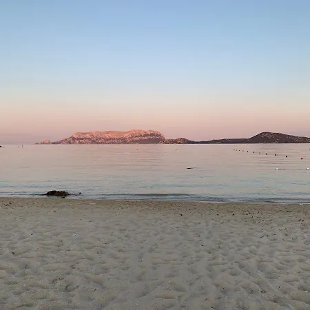 Il Salice Gasthuis Olbia