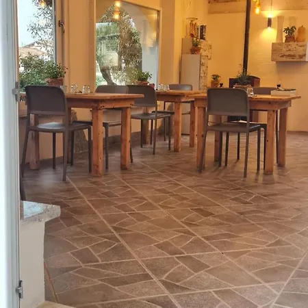 Il Salice Gasthuis Olbia