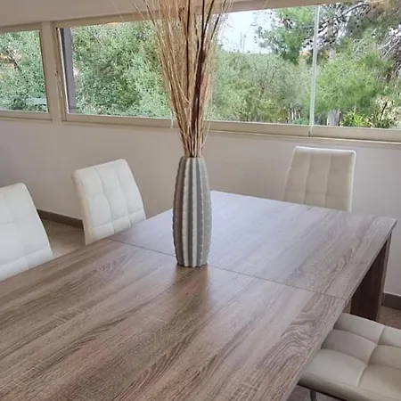 Gasthuis Il Salice Olbia