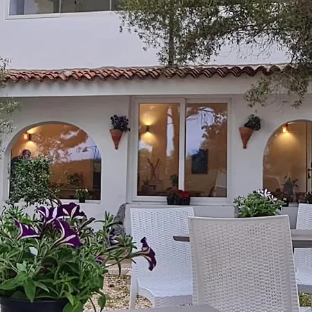 Il Salice Maison d'hôtes 3*