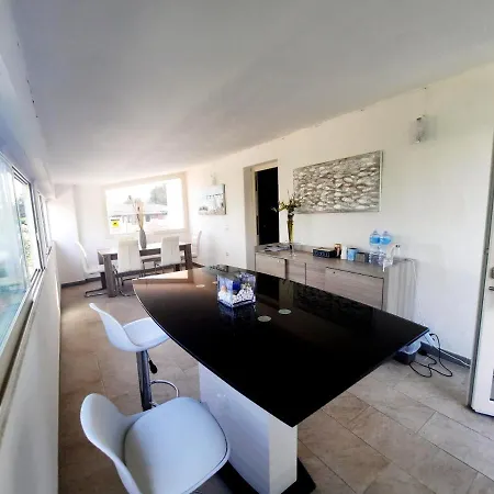 Gasthuis Il Salice Olbia