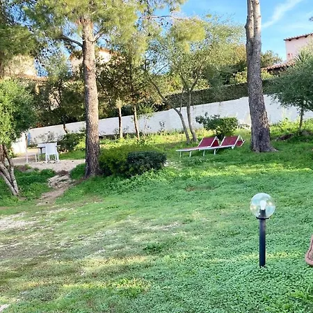 Pensión Il Salice Olbia