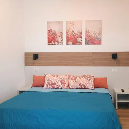 Gasthuis Il Salice Olbia