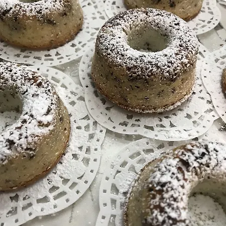 Gasthuis Il Salice 3*