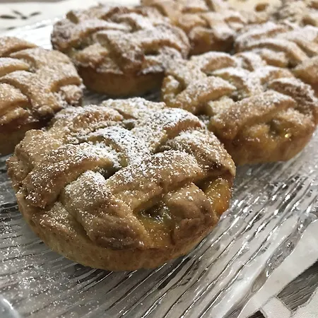 Il Salice Gasthuis 3*