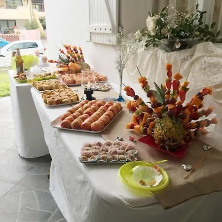 Maison d'hôtes Il Salice