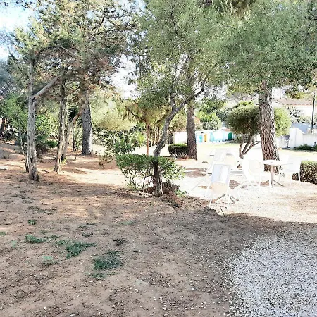 Il Salice 3* אולביה