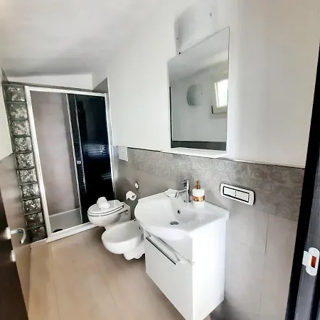 Guest house Il Salice Olbia