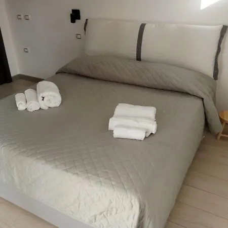 Il Salice Guest house