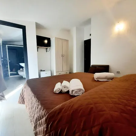 Il Salice Guest house 3*