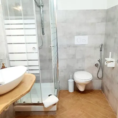 Guest house Il Salice Olbia