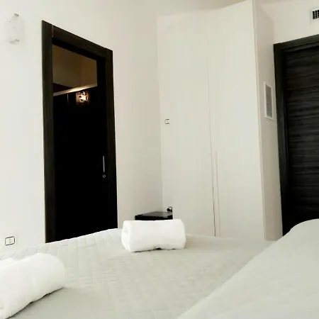 Guest house Il Salice Olbia
