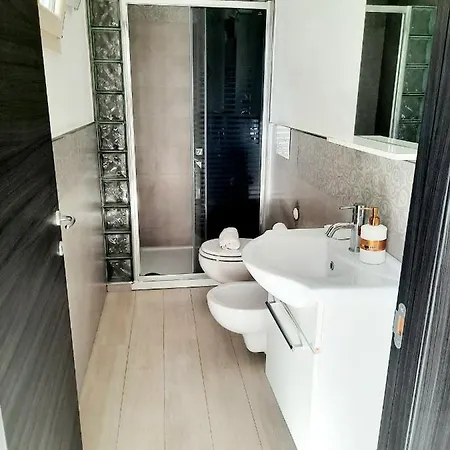 Guest house Il Salice Olbia