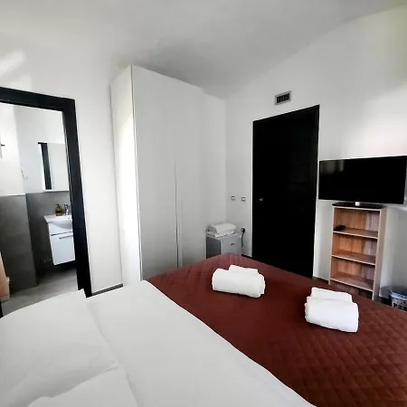 Il Salice Guest house
