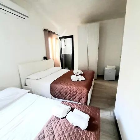 Il Salice Guest house 3*