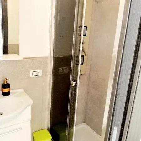 Guest house Il Salice 3*