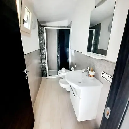 Guest house Il Salice 3*