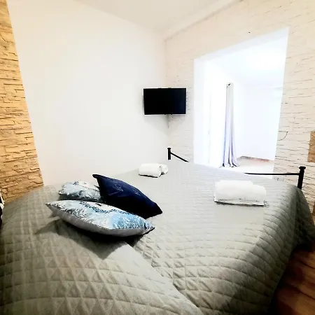 Il Salice 3* Olbia