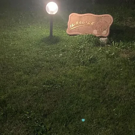 Il Salice Guest house