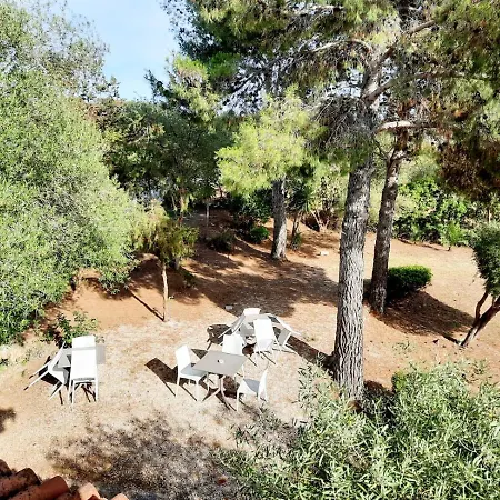 Guest house Il Salice