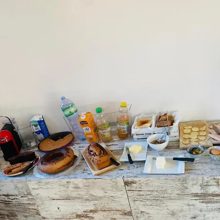 Il Salice בית הארחה 3*