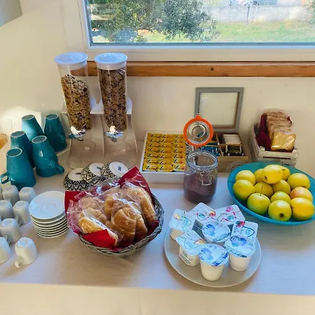 Il Salice אולביה