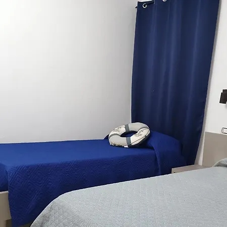 Gæstehus Il Salice Olbia