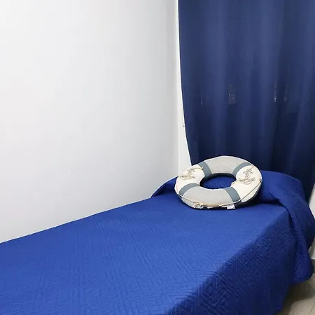 Il Salice Gæstehus 3*