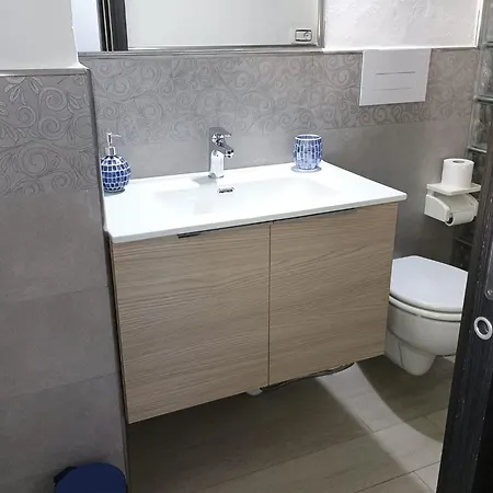 Guest house Il Salice