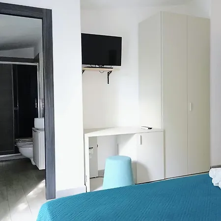 Il Salice Guest house