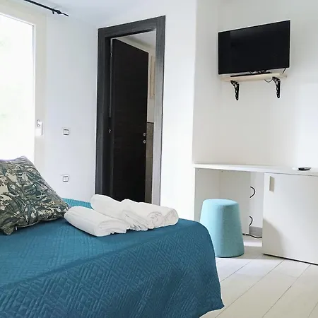 Gæstehus Il Salice 3*