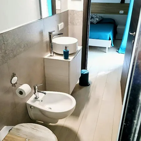 Guest house Il Salice Olbia