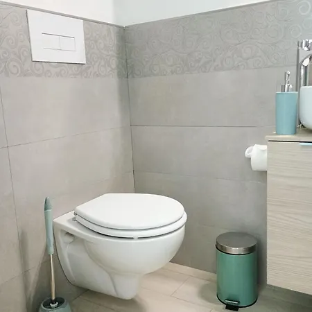 Il Salice Guest house 3*