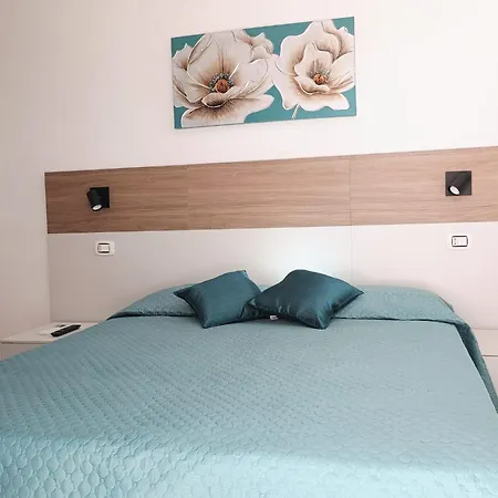 Gæstehus Il Salice 3*