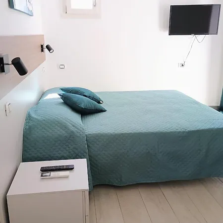 Il Salice 3* אולביה