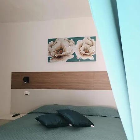 Il Salice Guest house