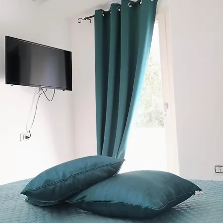 Il Salice Gæstehus 3*