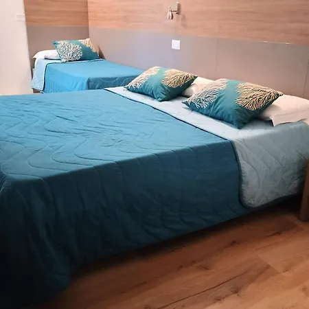 Il Salice 3* אולביה