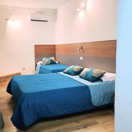 Il Salice Gæstehus 3*