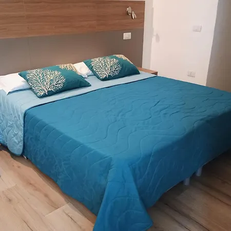 Il Salice Gæstehus 3*