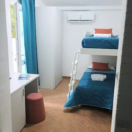 Gæstehus Il Salice 3*