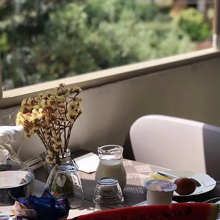 Il Salice Gæstehus Olbia