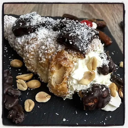 בית הארחה Il Salice 3*