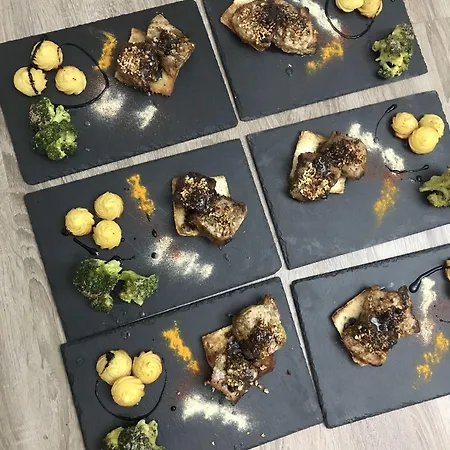 Il Salice Maison d'hôtes