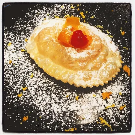 Maison d'hôtes Il Salice 3*