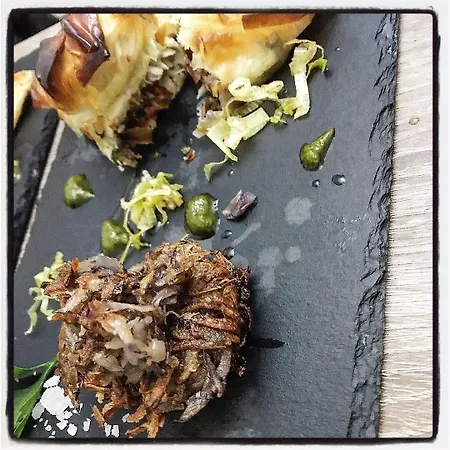 Gæstehus Il Salice 3*