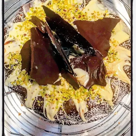 Maison d'hôtes Il Salice