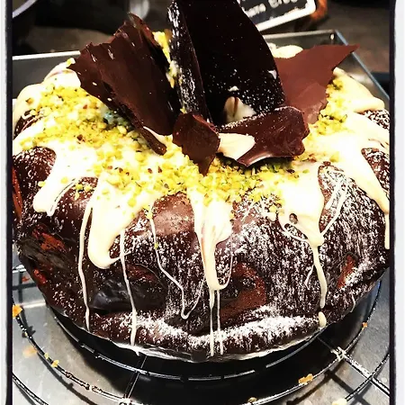 בית הארחה Il Salice 3*