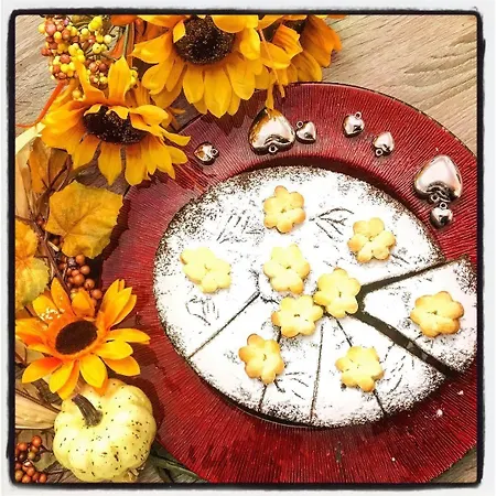 בית הארחה Il Salice אולביה