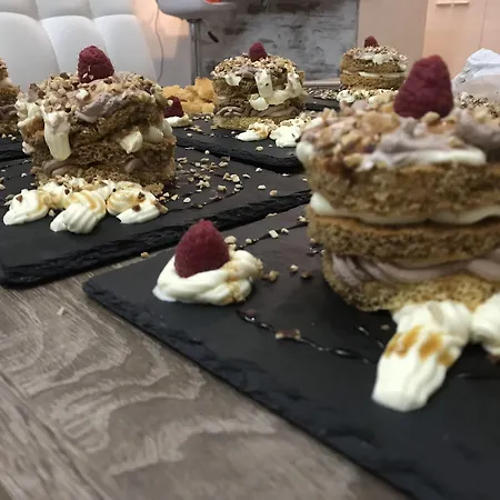 Il Salice Maison d'hôtes 3*